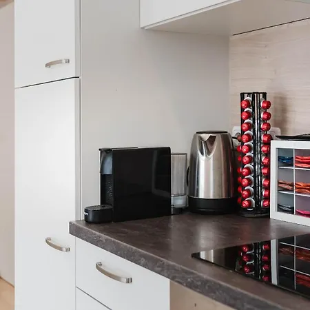 Moderne Ferienwohnung Mit Bergblick Bad Goisern Zewnętrze zdjęcie