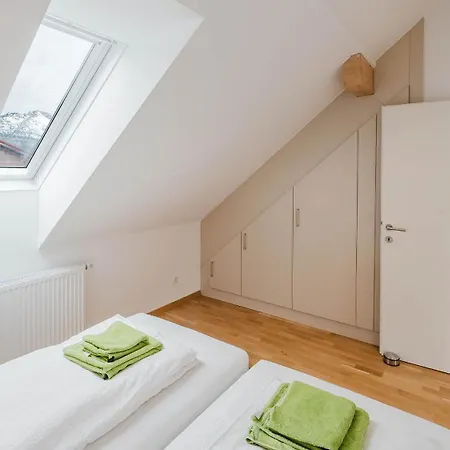 Moderne Ferienwohnung Mit Bergblick Bad Goisern Zewnętrze zdjęcie
