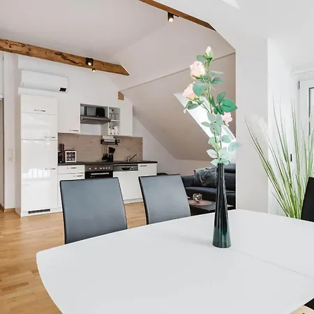 Moderne Ferienwohnung Mit Bergblick Bad Goisern Zewnętrze zdjęcie
