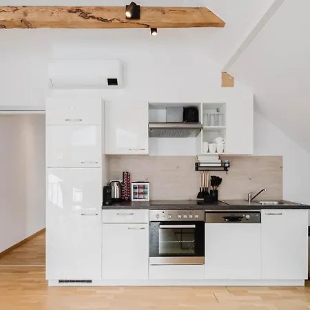 Moderne Ferienwohnung Mit Bergblick Bad Goisern Zewnętrze zdjęcie