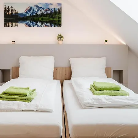 Moderne Ferienwohnung Mit Bergblick Bad Goisern Zewnętrze zdjęcie