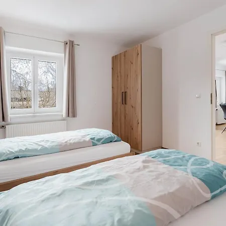 Moderne Ferienwohnung Mit Bergblick Bad Goisern Zewnętrze zdjęcie