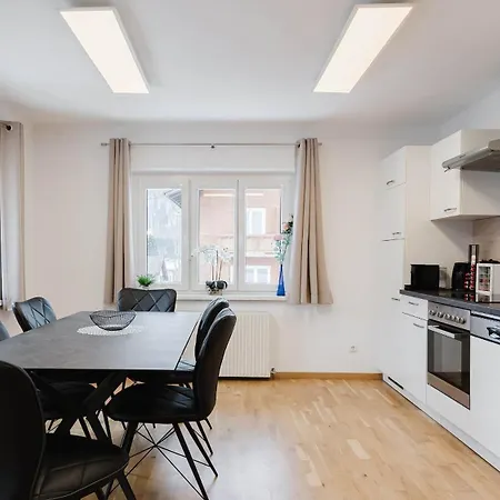 Moderne Ferienwohnung Mit Bergblick Bad Goisern Zewnętrze zdjęcie