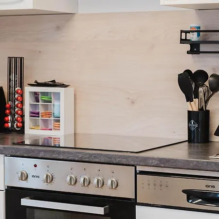 Moderne Ferienwohnung Mit Bergblick Bad Goisern Zewnętrze zdjęcie