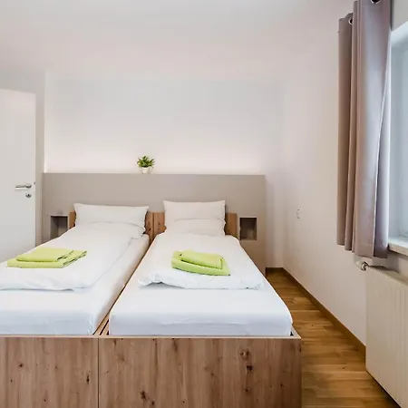 Moderne Ferienwohnung Mit Bergblick Bad Goisern Zewnętrze zdjęcie