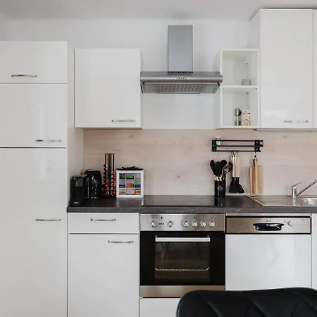 Moderne Ferienwohnung Mit Bergblick Bad Goisern Zewnętrze zdjęcie