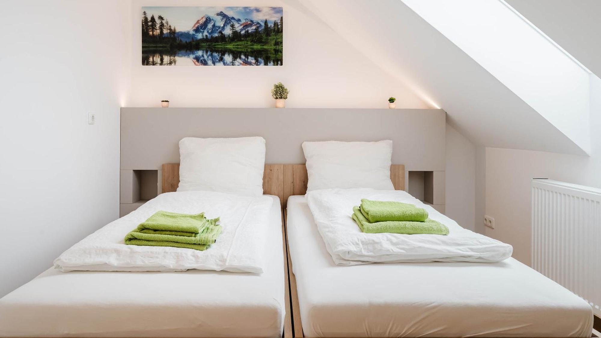 Apartment Moderne Mit Bergblick Bad Goisern